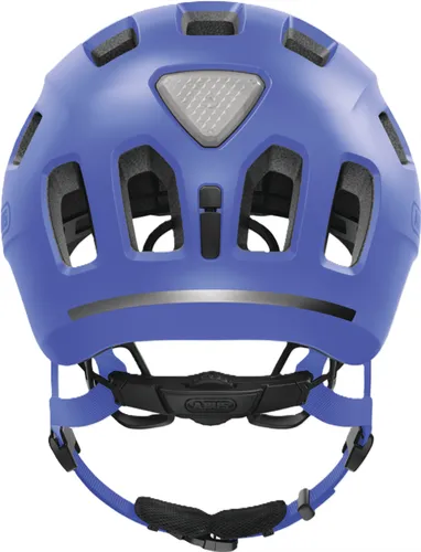 Kask rowerowy orzeszek ABUS Youn-I 2.0