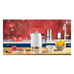 Чайник RUSSELL HOBBS 24360-70 Inspire White