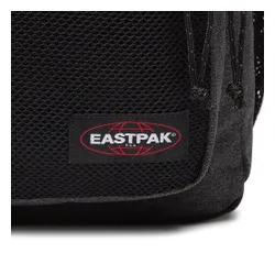 Rucsac Eastpak PINZIP EK0A5B9Q din Denim negru 77H