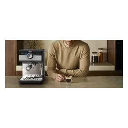 Ekspres KRUPS Authentic+ XP384E10