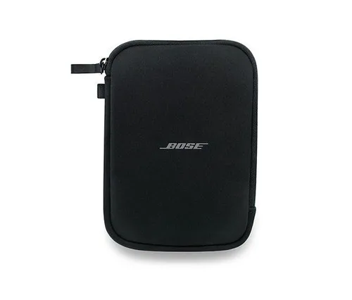 Беспроводные наушники Bose QuietComfort SE Over-Ear Bluetooth 5.1 Black