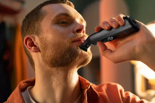 Philips OneBlade Pro 360 QP6551/30 grafitowy