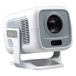 Projektor LIN Smart Vision LP-K300 Full HD (1920 x 1080), 210 ANSI lumen, Wi-Fi, Bluetooth