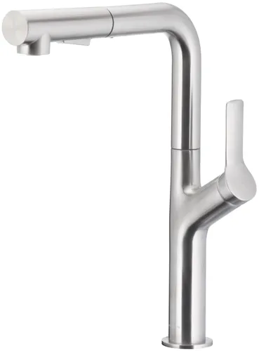 Bateria KFA ARMATURA Duero 6623-220-22 Inox