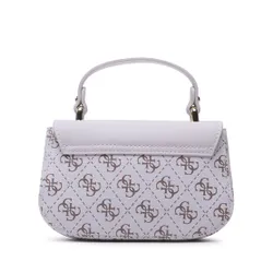 Ghiciți geanta cu clapetă Crossbody J3GZ17 WFEN0 G018