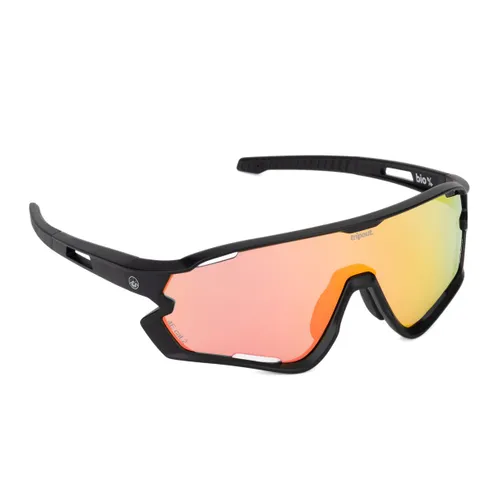 Okulary przeciwsłoneczne Tripout Force black/pinky axiom