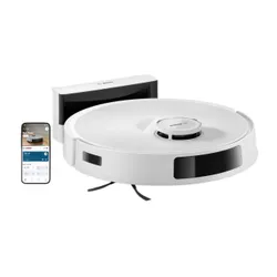 Robot sprzątający BOSCH BCRC2W