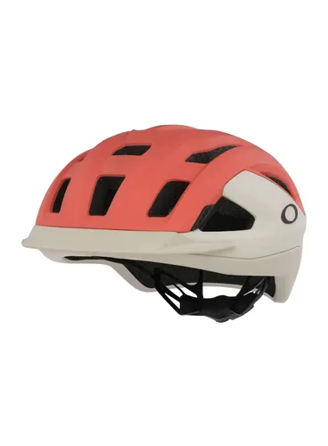 Kask szosowy Oakley Aro3 Allroad EU - matte paloma/mist