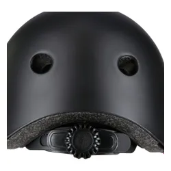 Kask NILS EXTREME MR290 Czarny (rozmiar S) + Zestaw ochraniaczy