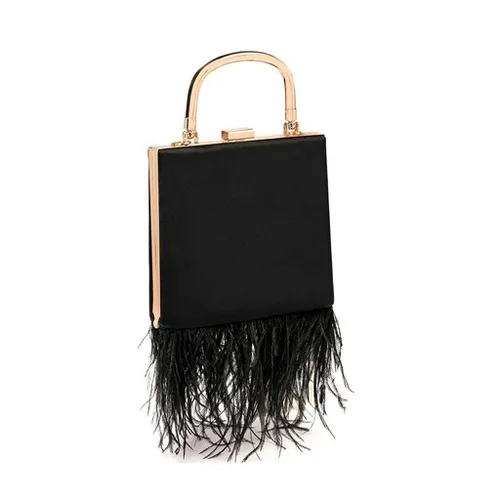 Kazar Bellatrix 76429-tk-00 geantă neagră