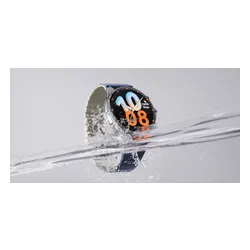 Smartwatch IMIKI Holo Ultra Srebrny
