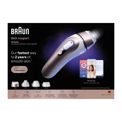 Depilator Braun Skin i·expert PL7431