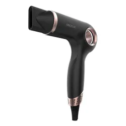 Suszarka CECOTEC DryGlam Waves 6in1 Sensor Czarny 1400 W