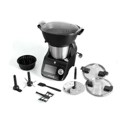 Robot wielofunkcyjny ELDOM MFC2506 Perfect Mix 2 (WiFi) z wagą i funkcją gotowania