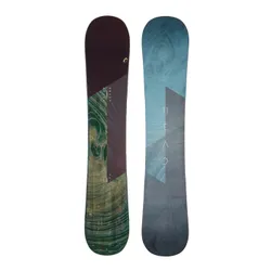 Deska snowboardowa Head True 2.0 - Długość (cm) - 151