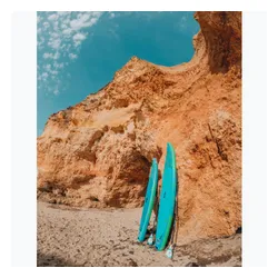 Deska SUP WATTSUP Bream Combo 10'6''