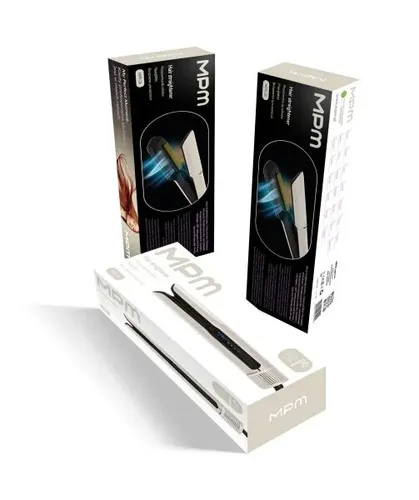 Prostownica MPM GLOW&flow MPR-26 230 stopni