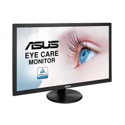 Monitor ASUS VP228DE 22" Full HD TFT 60Hz 5ms