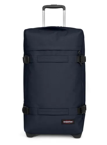 Дорожная сумка на колесиках Eastpak Transit'R L-ultra marine