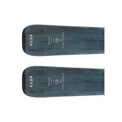 Narty damskie allmountain ROSSIGNOL EXPERIENCE 80 W CARBON + wiązanie LOOK XPRESS 11 z GRIP WALK 2024 - Długość (cm) - 150