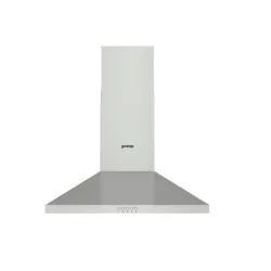 Okap Gorenje G400 WHC629E4X Inox