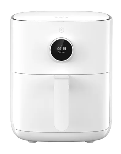 Air Fryer Frytkownica beztłuszczowa XIAOMI Smart MAF14 Biały 4.5l Wi-Fi automatyczne wyłączenie