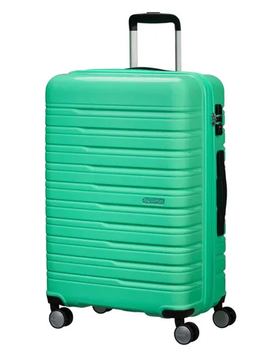 Средний чемодан American Tourister Flashline - light green