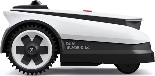 Robot koszący ECOVACS Goat A1600 LIDAR PRO