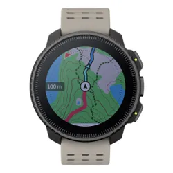 Smartwatch SUUNTO Vertical Solar Piaskowy