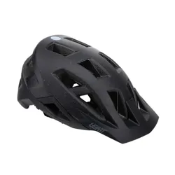 Kask rowerowy Leatt MTB Trail 2.0 V22 black