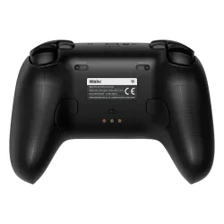 Pad 8BitDo Ultimate 2 Wireless Controller do PC, Android Bezprzewodowy Czarny