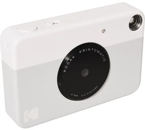 Aparat KODAK Printomatic Szary