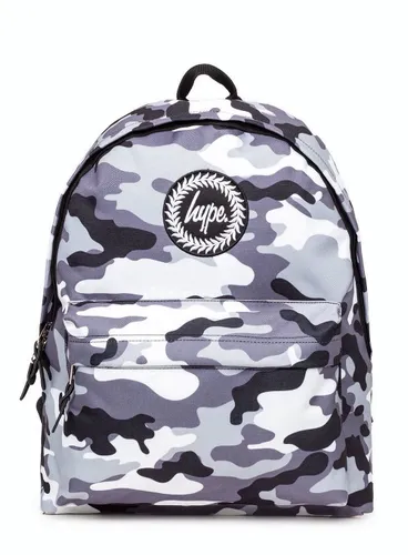 Рюкзак для школы Hype Backpack-mono camo