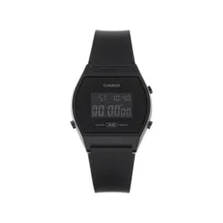 Часы Casio Vintage Digital LW-204-1BEF Black