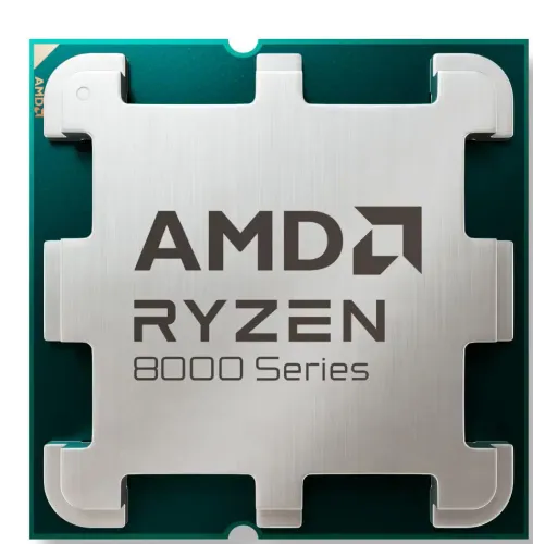 Procesor AMD Ryzen 5 8400F BOX (100-100001591BOX)