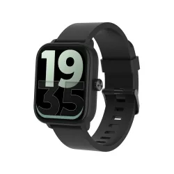 Smartwatch Ecowatch 4 50mm GPS Czarny