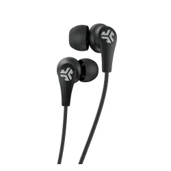 Słuchawki bezprzewodowe JLab JBuds Pro Wireless Signature Dokanałowe Bluetooth 5.0 Czarny