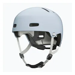 Kask rowerowy ABUS Xoxo aqua blue