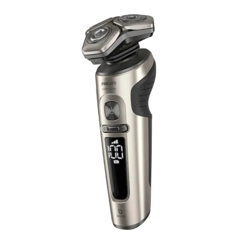 Бритва Philips Shaver S9000 Prestige SP9883/36-триммер