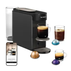 Ekspres DELONGHI Nespresso Vertuo Up ENV200.GY