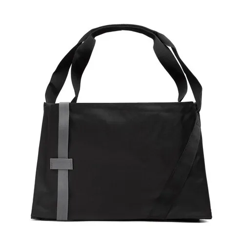 Geantă De Schi Rossignol Basic 210 Rkjb203 Carcasă De Schi Neagră