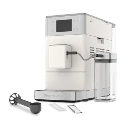 Ekspres KitchenAid KF4 5KES8454EPL Kawa mrożona Szerokość 19,5cm