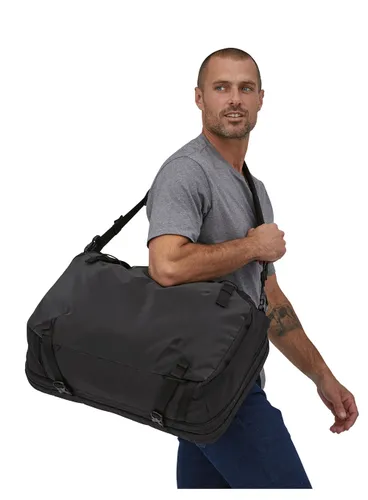 Дорожная сумка Patagonia Black Hole MLC 45 L-black