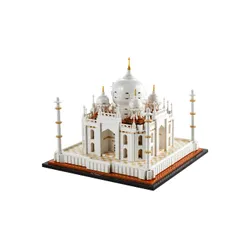 Конструктор Lego 21056 Architecture - Тадж-Махал