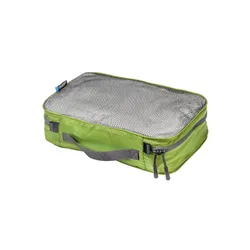 Organizer podróżny Cocoon Ultralight Packing Cube M - olive green
