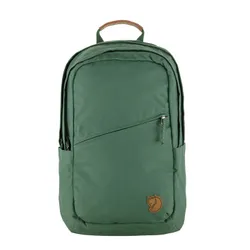 Fjallraven Raven 20 Kentsel Sırt Çantası-derin patina