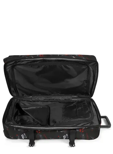 Eastpak Tranverz seyahat çantası L-tags black