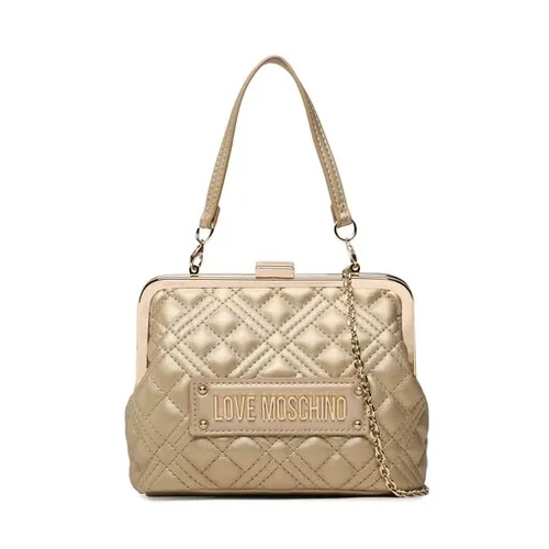 Dragoste MOSCHINO Jc4011pp0gla0901 geanta Oro