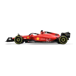 Zdalnie sterowany samochód COIL auto formuła RC 1:12 Ferrari F1 75 czerwone
