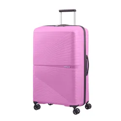 American Tourister Aircon'un Büyük Valizi -pink lemonade